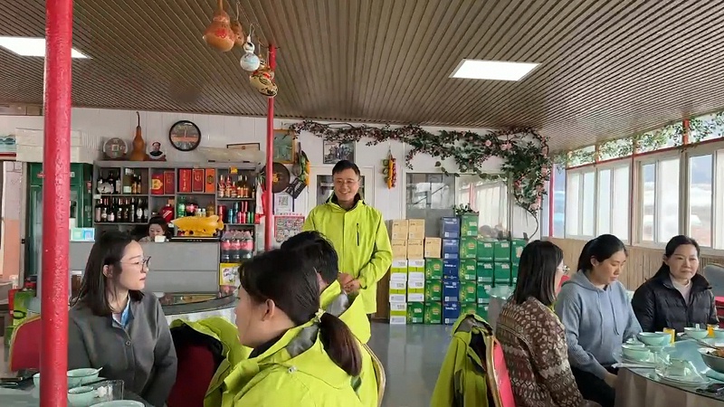 醒春時光，共赴“莓”好|青島中新華美塑料有限公司女神節(jié)活動圓滿舉行