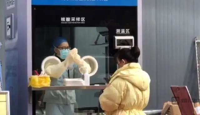 成都檢出14份陽(yáng)性環(huán)境樣本
