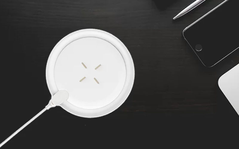 解讀：無線充電器產(chǎn)品為什么需要用阻燃PC合金材料生產(chǎn)？