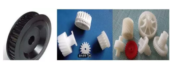 生產(chǎn)尼龍齒輪用青島這家改性塑料工廠的增韌尼龍材料有什么優(yōu)勢？