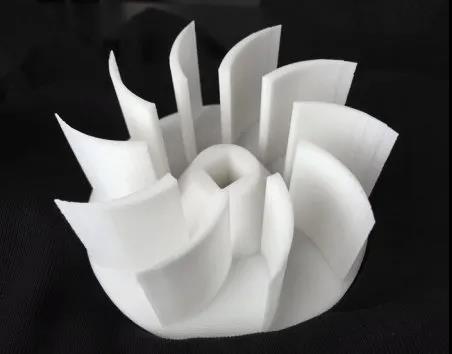 ABS工程塑料在3D打印中的應用