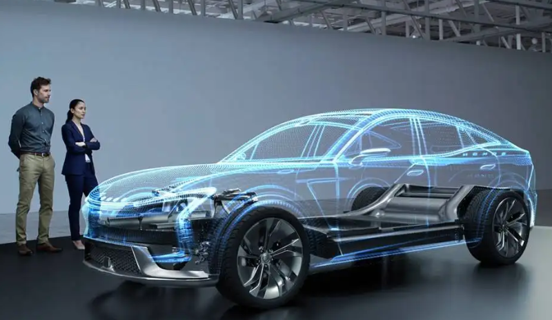 車輛購置稅減半!汽車內(nèi)飾用3.0級(jí)改性PP料迎來春天！