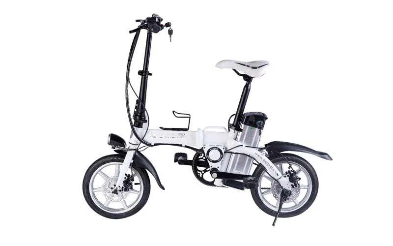 電動(dòng)自行車(chē)