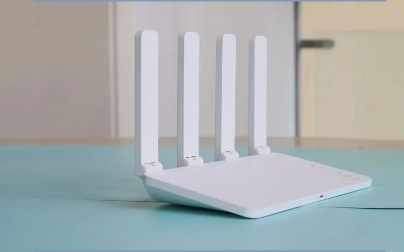 探索阻燃ABS材料應(yīng)用在5G路由器中的優(yōu)勢