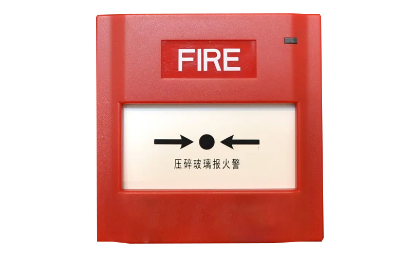 火災(zāi)報(bào)警按鈕外殼用這家改性塑料廠的染色ABS工程塑料有什么性能優(yōu)勢(shì)？