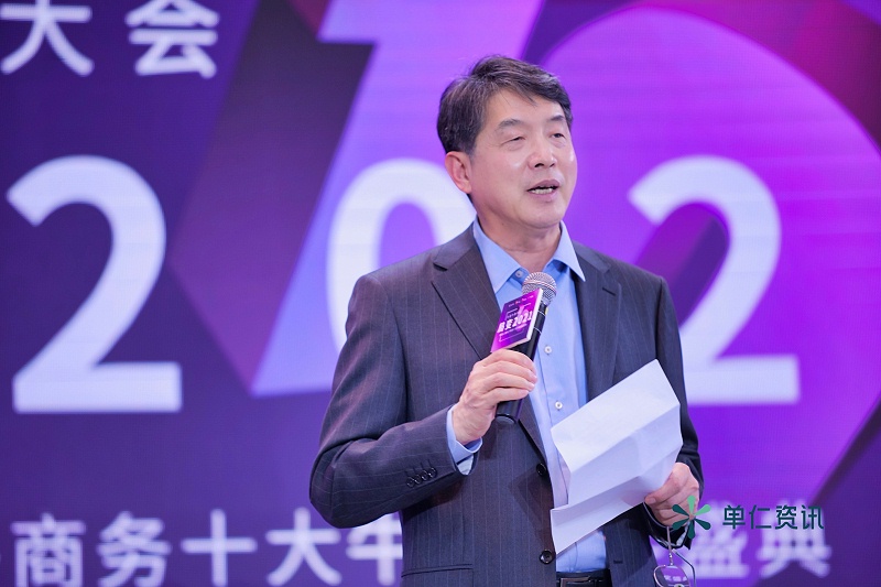 中國工程科技發(fā)展戰(zhàn)略研究院首席研究員、原科技部高新司司長馮記春