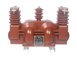 jlszv2-10w組合互感器-高壓計量箱