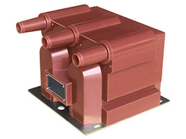 JSZV12A-10R電壓互感器