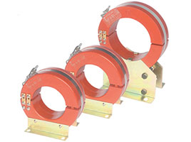 LXB-140零序電流互感器