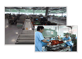 電流互感器生產